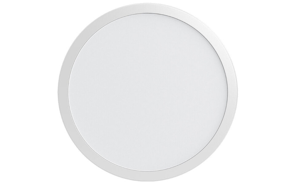 HLW LED Brinton LED Spot MR16 5W - White Spot 430lm, 110° Bright Cool White 6500K