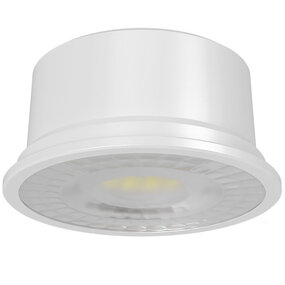 Brinton MR16 LED Spot 5W 3000K 430lm halogeenvervanger Brinton MR16 LED Spot 5W 3000K 430lm halogeenvervanger