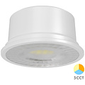 5W LED Spot MR16 - White Spot Natural White 4000K - Replaces 50W Halogen 5W LED Spot MR16 - White Spot Natural White 4000K - Replaces 50W Halogen