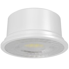 LED Spot MR16 5W 6500K 430lm - vervangt 50W halogeen