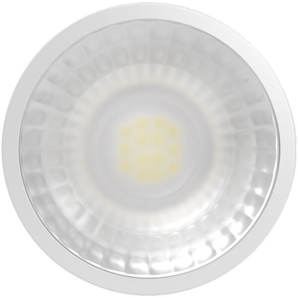 HLW LED LED Spot MR16 5W - Witte Spot 6500K, Vervangt 50W Halogeen - Helder LED Lamp