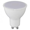 LED Spotlight GU10 4W - Natural White 4200K | White Spotlight, Energy-efficient LED Lamp