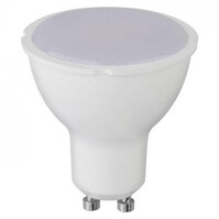 LED Spot GU10 4W 4200K 320lm Non-dimmable
