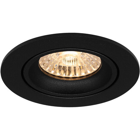 Inbouw diameter Inbouw diameter