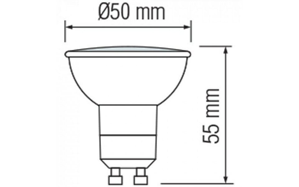 HLW LED LED Spot Set 6W - Vierkante Inbouwspot Mat Zwart of Gouden Spot, Helder Koud Wit 6400K HLW LED LED Spot Set 6W - Vierkante Inbouwspot Mat Zwart of Gouden Spot, Helder Koud Wit 6400K