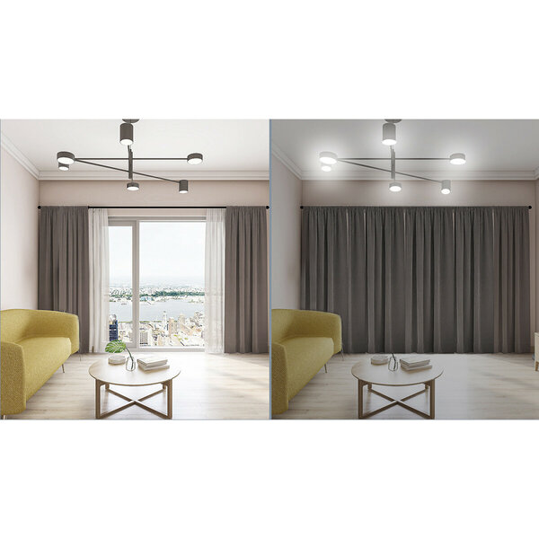 HLW LED Dimbare LED Spot 5W - Slimme Wifi LED Lamp Warm Wit 3000K GU10 HLW LED Dimbare LED Spot 5W - Slimme Wifi LED Lamp Warm Wit 3000K GU10