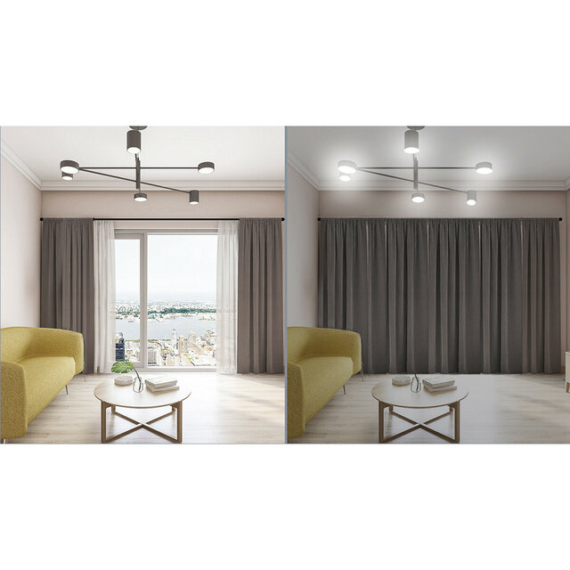 HLW LED LED Spot 5W Dimmable - White Spot GU10 Smart WiFi LED Lamp Cool White HLW LED LED Spot 5W Dimmable - White Spot GU10 Smart WiFi LED Lamp Cool White