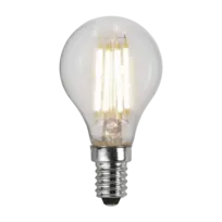 E14 LED lampen
