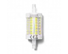 R7S LED lampen