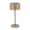 LED table lamps with sensor