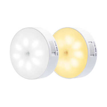 LED sensorverlichting