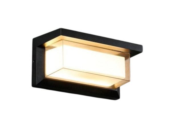 LED Wall Lights