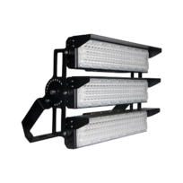 Sportveldverlichting