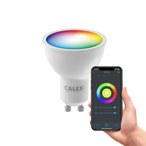 Slimme verlichting Slimme verlichting