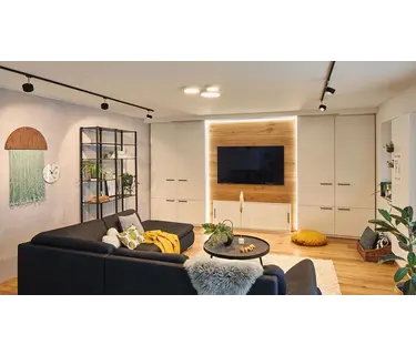 Slaapkamer verlichting