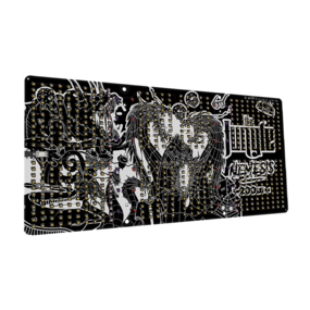 The Jungle Jackson Nemesis 200W The Jungle Jackson Nemesis 200W