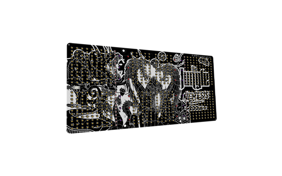 The Jungle The Jungle Jackson Nemesis 200W The Jungle The Jungle Jackson Nemesis 200W