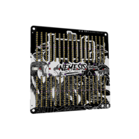The Jungle Jackson Nemesis 150W The Jungle Jackson Nemesis 150W