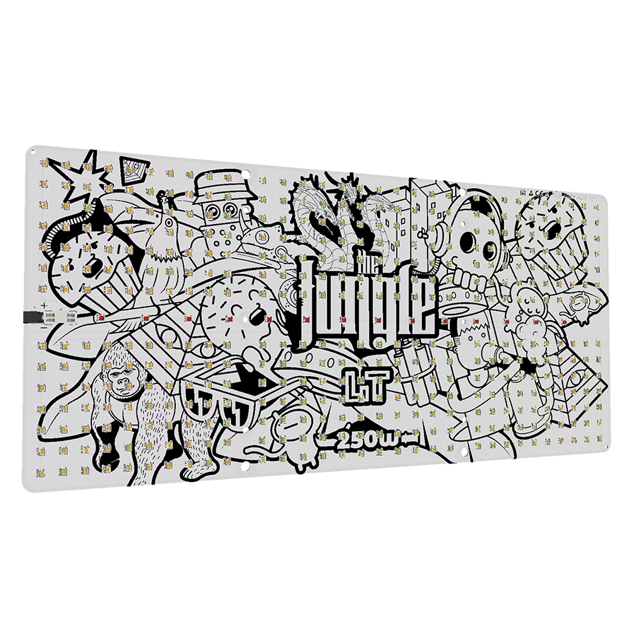 The Jungle Jackson Lite 250W