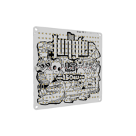 The Jungle Jackson Lite 150W