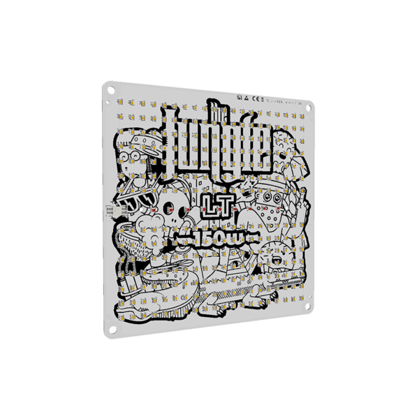 The Jungle The Jungle Jackson Lite 150W The Jungle The Jungle Jackson Lite 150W