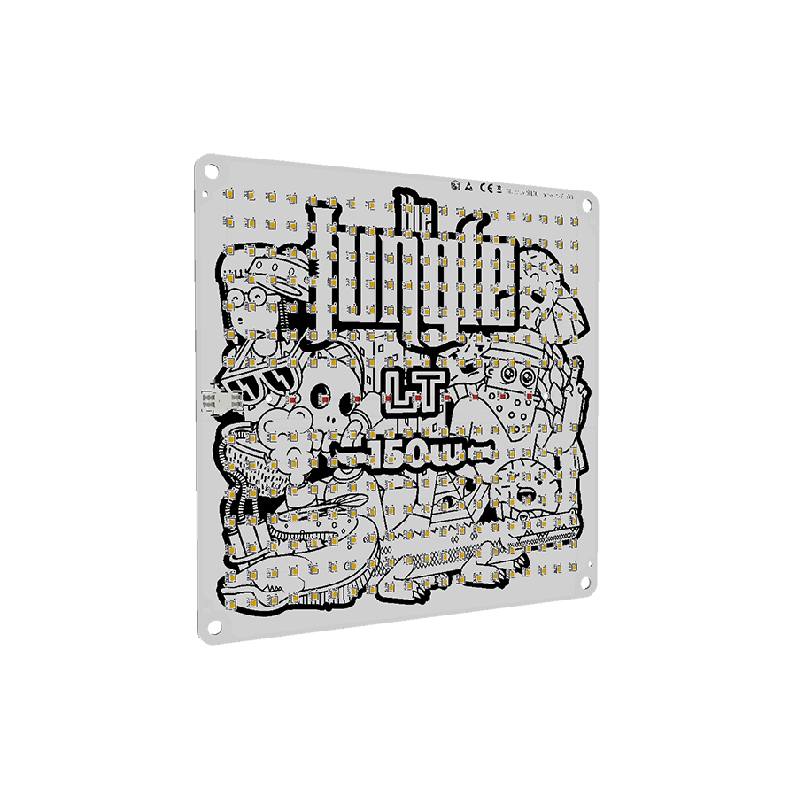 The Jungle Jackson Lite 150W