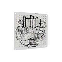 The Jungle Jackson Lite 100W