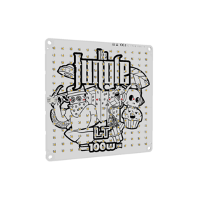 The Jungle Jackson Lite 100W The Jungle Jackson Lite 100W