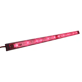 The Jungle The Fire Ant 20W LED Groeilamp The Jungle The Fire Ant 20W LED Groeilamp