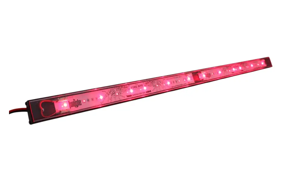 The Jungle The Jungle The Fire Ant 20W LED Grow Light The Jungle The Jungle The Fire Ant 20W LED Grow Light