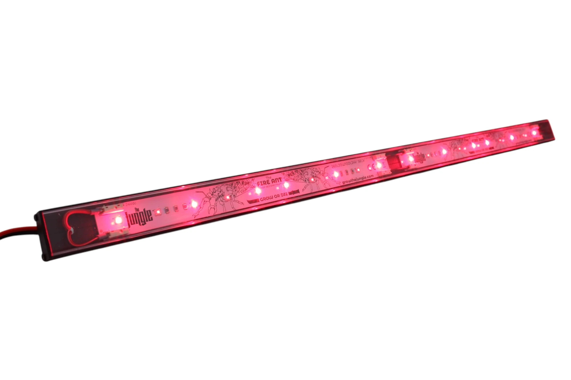 The Jungle The Fire Ant 20W LED Grow Light