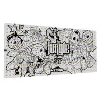 The Jungle Jackson Lite 200W The Jungle Jackson Lite 200W