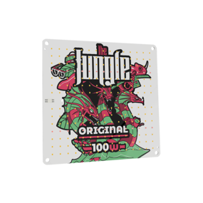 The Jungle Jackson Original 100W