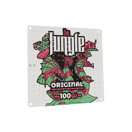 The Jungle Jackson Original 100W The Jungle Jackson Original 100W