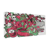 The Jungle Jackson Original 200W