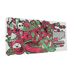 The Jungle Jackson Original 200W The Jungle Jackson Original 200W