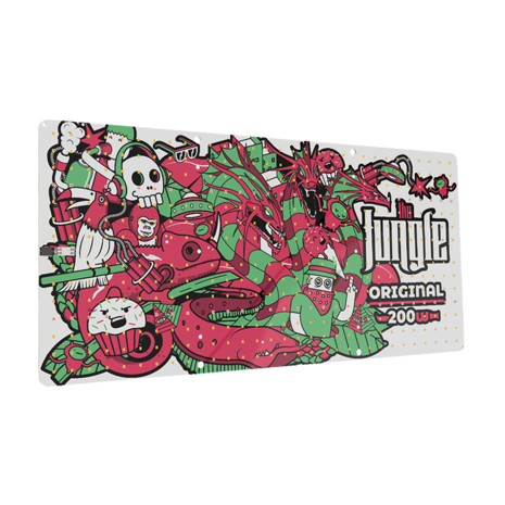 The Jungle Jackson Original 200W The Jungle Jackson Original 200W