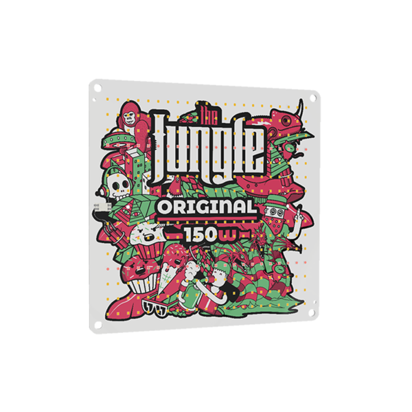 The Jungle The Jungle Jackson Original 150W The Jungle The Jungle Jackson Original 150W