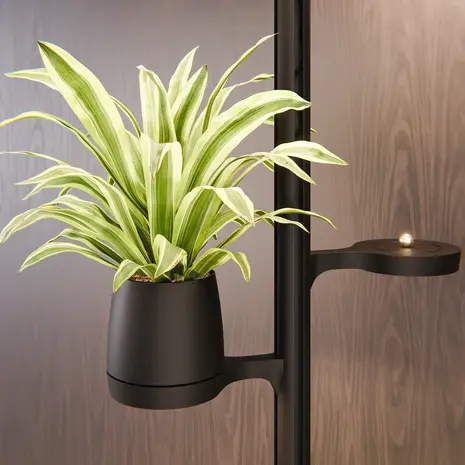 125mm / 5' 125mm / 5'