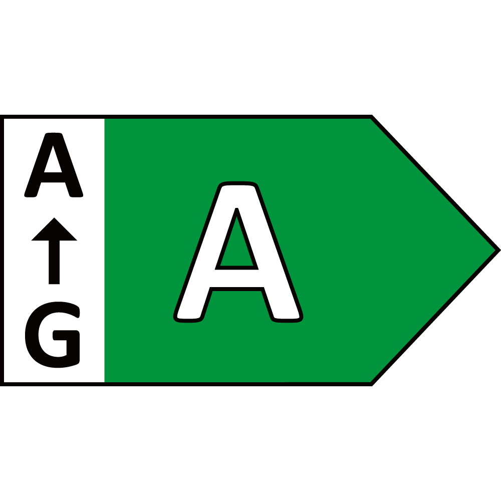 Energielabel LED Floodlight Buitenlamp 10W