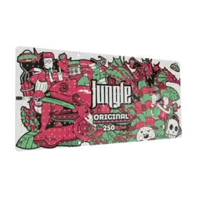 The Jungle Jackson Original 250W