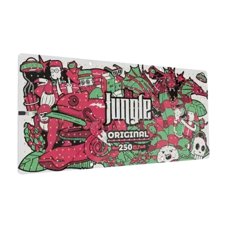 The Jungle Jackson Original 250W The Jungle Jackson Original 250W