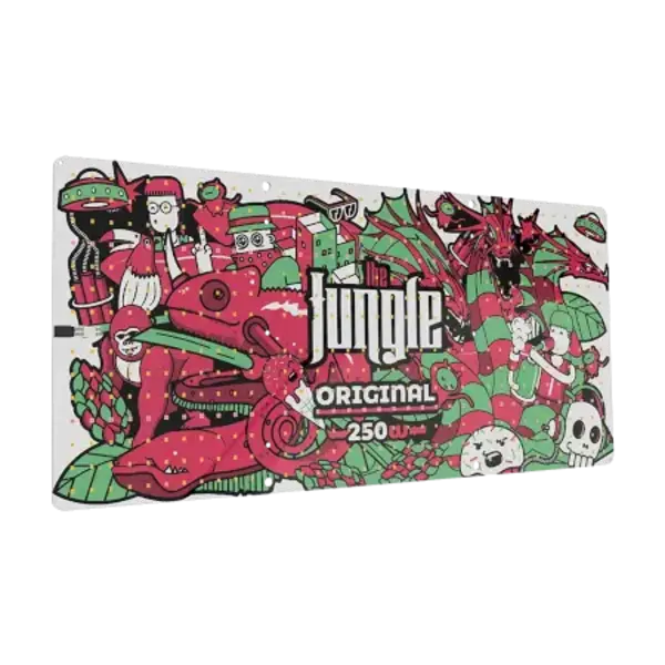 The Jungle The Jungle Jackson Original 250W The Jungle The Jungle Jackson Original 250W