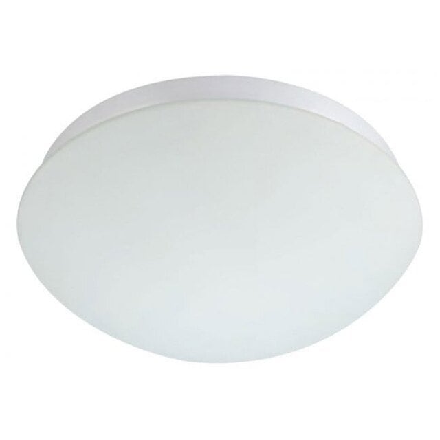 Ovale LED plafondlamp met 360° bewegingssensor IP44 E27 Verlichting per ruimte Ovale LED plafondlamp met 360° bewegingssensor IP44 E27 Verlichting per ruimte