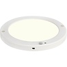 LED plafondlamp 18W 1530lm PIR-sensor 4000K mat wit Binnenverlichting LED plafondlamp 18W 1530lm PIR-sensor 4000K mat wit Binnenverlichting