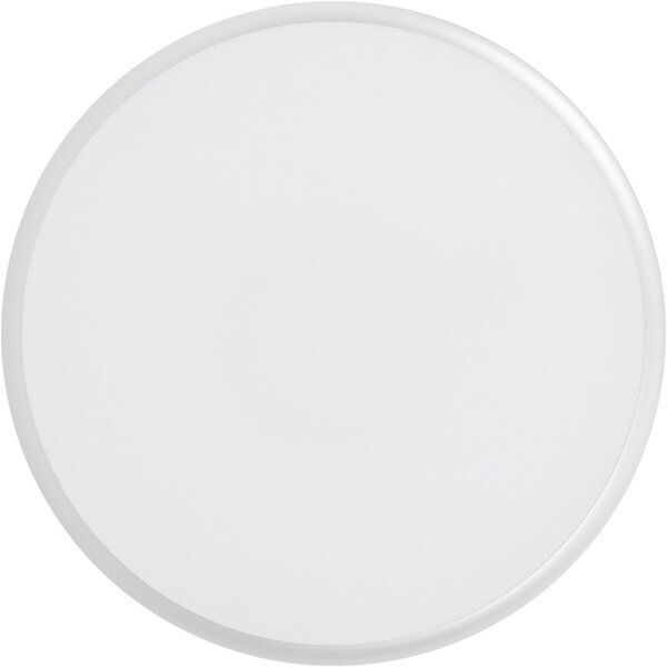 HLW LED LED Plafondlamp met Sensor + Dag en Nacht Sensor - Brinton Gruna - 20W 2000lm - Natuurlijk Wit 4000K - IP54 - Opbouw - Rond - Wit HLW LED LED Plafondlamp met Sensor + Dag en Nacht Sensor - Brinton Gruna - 20W 2000lm - Natuurlijk Wit 4000K - IP54 - Opbouw - Rond - Wit