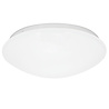 ronde witte LED plafondlamp 12W 1300 lumen met instelbare kleurtemperatuur IP44 bescherming ronde witte LED plafondlamp 12W 1300 lumen met instelbare kleurtemperatuur IP44 bescherming
