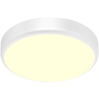 Brinton Gruna LED plafondlamp 20W met bewegingssensor Brinton Gruna LED plafondlamp 20W met bewegingssensor