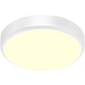 Brinton Gruna LED plafondlamp 20W met bewegingssensor Brinton Gruna LED plafondlamp 20W met bewegingssensor