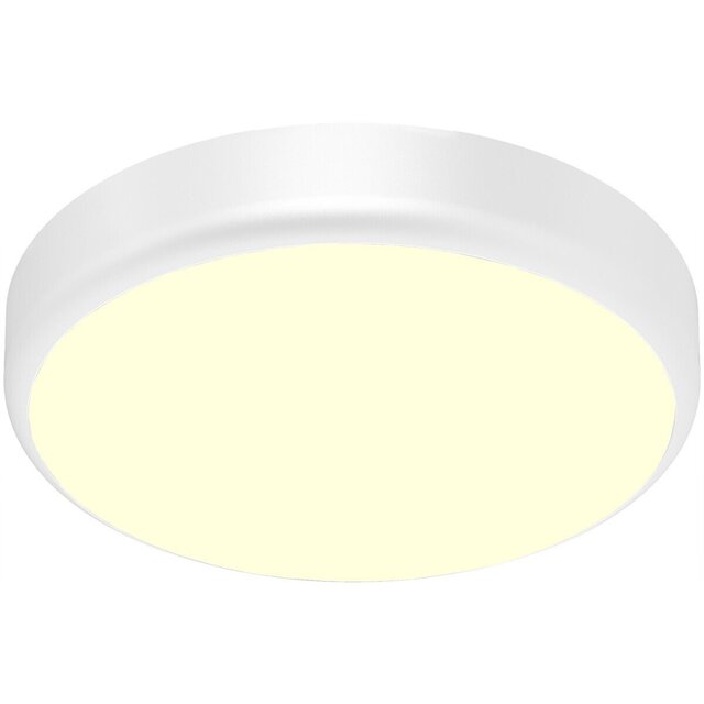 Brinton Gruna LED plafondlamp 20W met bewegingssensor Binnenverlichting